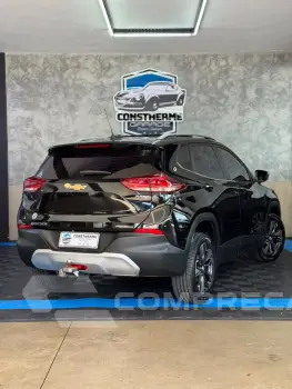 TRACKER 1.2 Turbo Premier