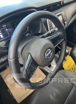KICKS 1.6 16V SL