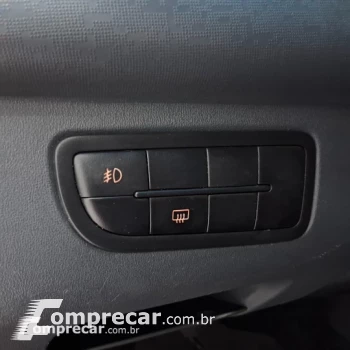 UNO 1.0 EVO Vivace 8V