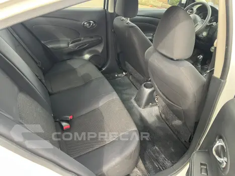 VERSA 1.6 16V SL