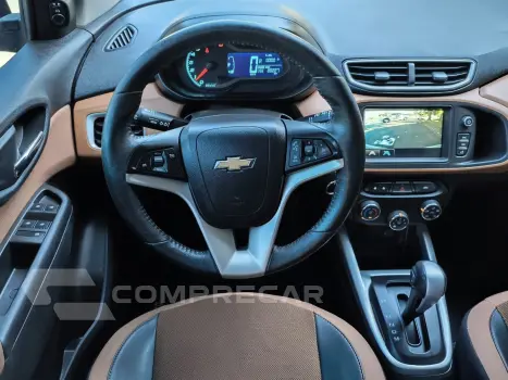 ONIX 1.4 MPFI Activ 8V