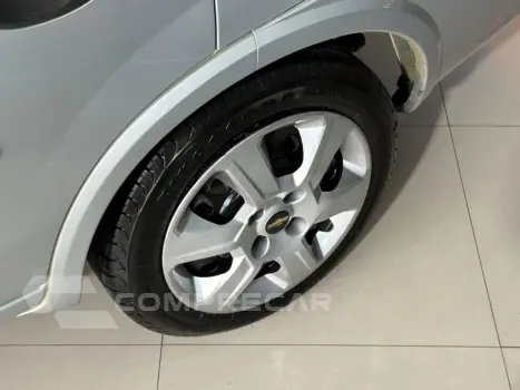 Corsa Sed. Maxx 1.4 8V ECONOFLEX 4p