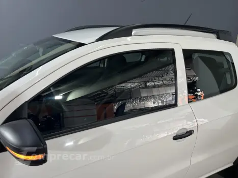 SAVEIRO 1.6 MSI ROBUST CD 16V FLEX 2P MANUAL