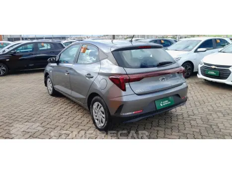 HB20 1.0 12V FLEX SENSE PLUS MANUAL