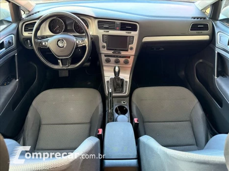 GOLF 1.4 TSI Variant Comfortline 16V
