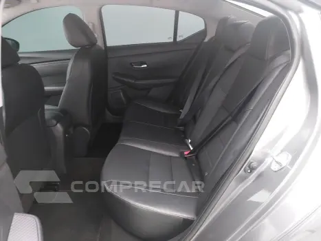 SENTRA 2.0 16V GASOLINA ADVANCE XTRONIC