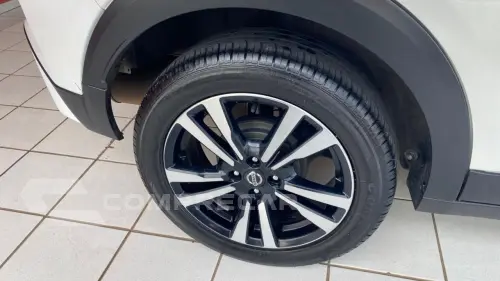 NISSAN KICKS 1.6 16V ADVANCE