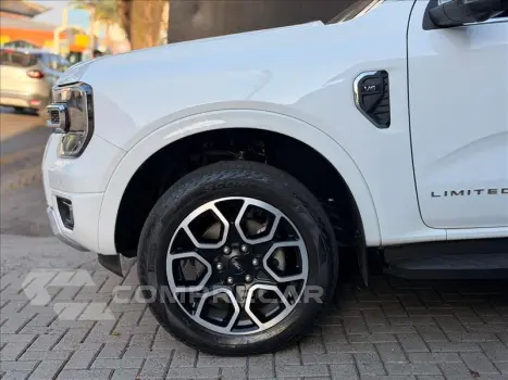 RANGER 3.0 V6 Turbo CD Limited 4X4