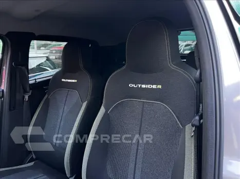 KWID 1.0 12V SCE Outsider