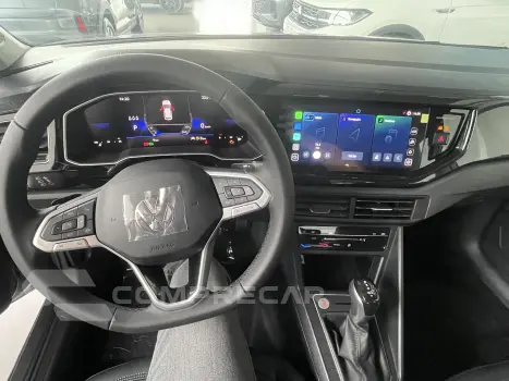VIRTUS 1.0 200 TSI Comfortline
