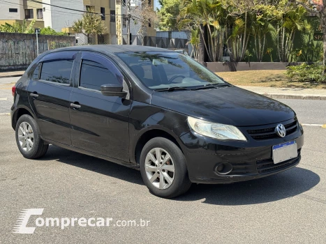 Volkswagen GOL 1.0 MI Trend 8V 4 portas