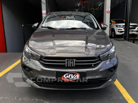 CRONOS DRIVE 1.3 8V Flex