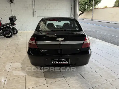 PRISMA 1.4 MPFI LT 8V