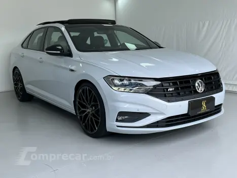 JETTA 1.4 250 TSI R-line