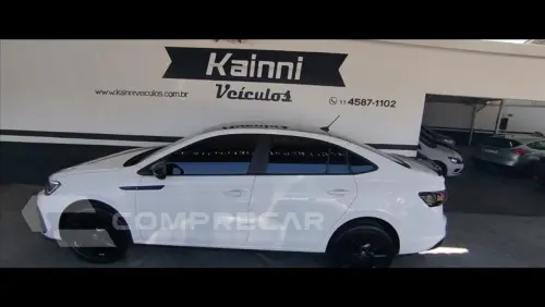 VIRTUS 1.4 250 TSI Exclusive