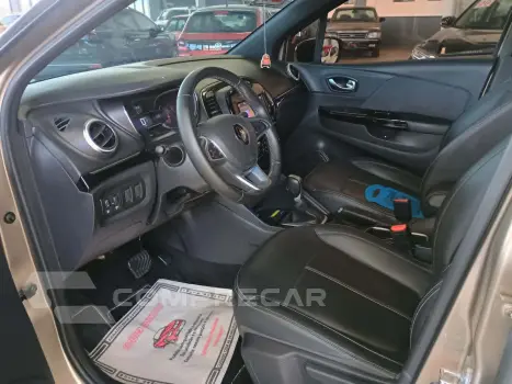 CAPTUR 1.3 TCE Intense