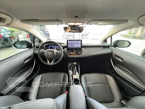 COROLLA 2.0 Vvt-ie XEI