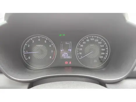 HB20 1.0 12V FLEX VISION MANUAL