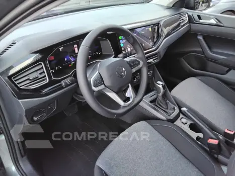 NIVUS 1.0 200 TSI TOTAL FLEX SENSE AUTOMÁTICO