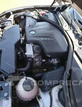 120I 2.0 16V Sport Activeflex