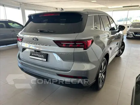 TERRITORY 1.5 ECOBOOST GTDI GASOLINA TITANIUM AUT