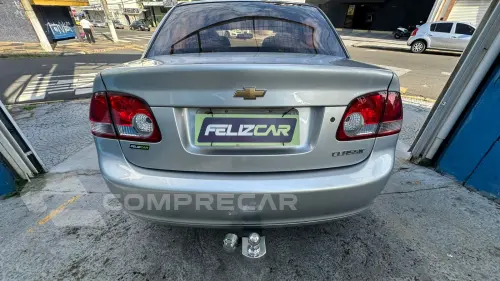 CLASSIC 1.0 MPFI Advantage 8V