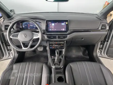 T-CROSS 1.0 200 TSI