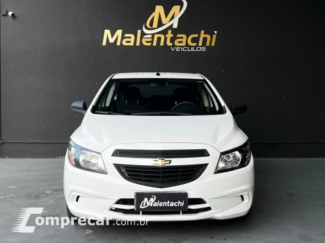 ONIX 1.0 MPFI JOY 8V FLEX 4P MANUAL