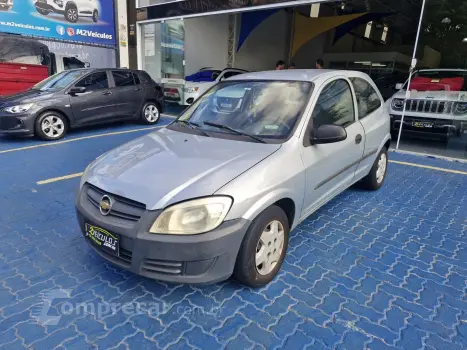 CHEVROLET CELTA 1.0 MPFI LIFE 8V FLEX 2P MANUAL 2 portas