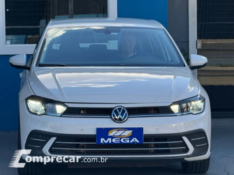 POLO 1.0 170 TSI Highline