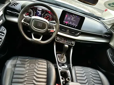 FASTBACK 1.0 TURBO 200 FLEX AUDACE CVT