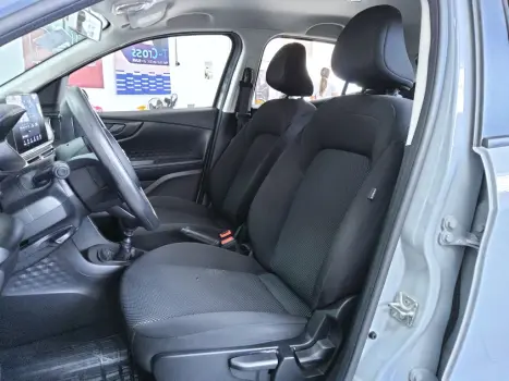 PULSE 1.3 FLEX DRIVE MANUAL