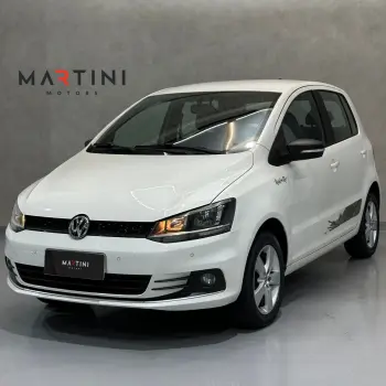 Fox Rock in Rio 1.6 Mi Total Flex 8V 5p