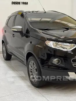 Ecosport 1.6 16V 4P FREESTYLE PLUS FLEX