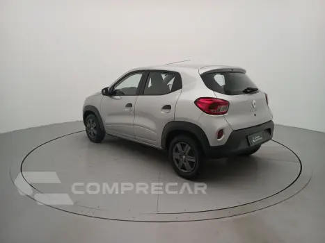 KWID 1.0 12V SCE FLEX ZEN MANUAL