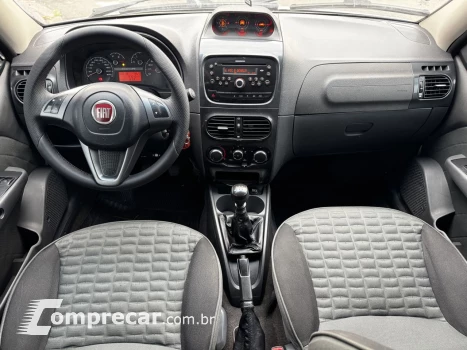 Strada Adventure1.8/ 1.8 LOCKER Flex CD