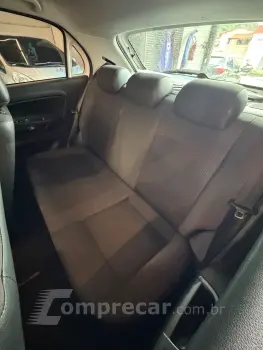 Gol 1.6 MSI Flex 16V 5p Aut.