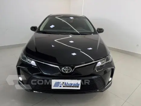 COROLLA XEI 20