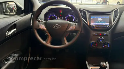 HB20 1.0 12V Comfort