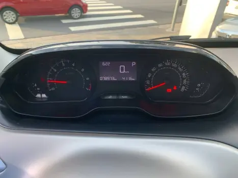 2008 Allure 1.6 Flex 16V 5p Aut.