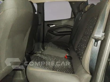 MONTANA 1.2 TURBO FLEX LT MANUAL