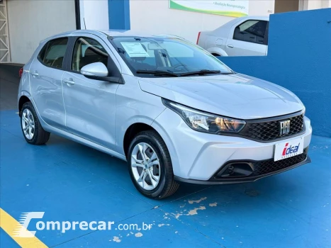 ARGO 1.0 FIREFLY FLEX DRIVE MANUAL