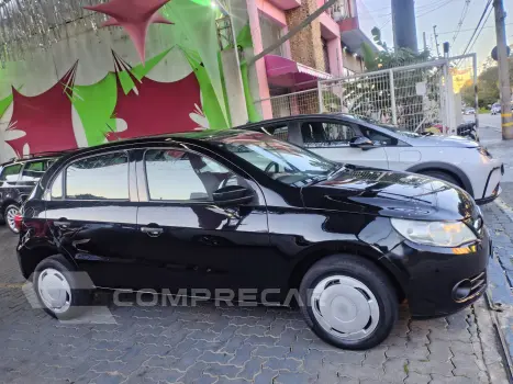 GOL 1.0 MI 8V G.V