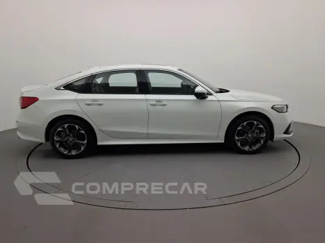 CIVIC 2.0 DI eHEV ADVANCED E-CVT