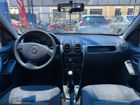 SANDERO - 1.0 EXPRESSION 16V 4P MANUAL