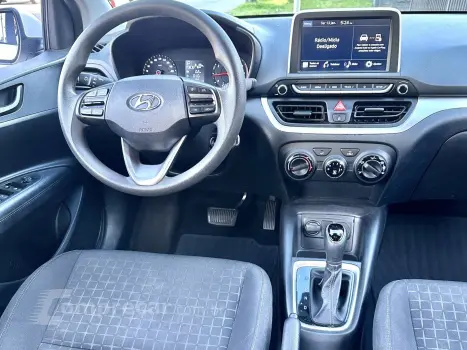 HB20 1.0 TGDI FLEX COMFORT AUTOMÁTICO