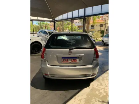 PALIO 1.0 MPI ELX 8V FLEX 2P MANUAL
