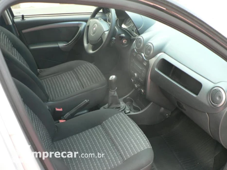 SANDERO 1.0 Expression 16V