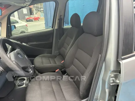 IDEA 1.4 MPI Fire ELX 8V