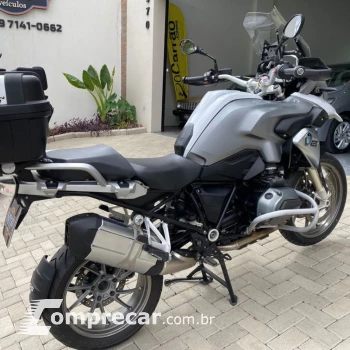 R 1200 GS